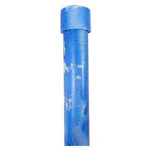 Calf String Tube Blue - Item # 47811