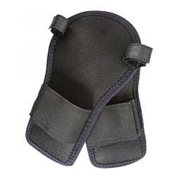Cinch and Latigo Protector Set Black - Item # 47821