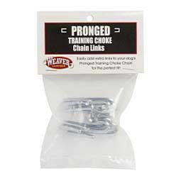 Pronged Training Collar Links 2.3 mm (3 pack) - Item # 47828