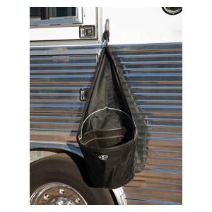 Hanging Bucket Holder Black - Item # 47836