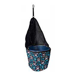 Hanging Bucket Holder Bison - Item # 47836