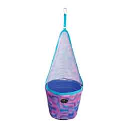Hanging Bucket Holder Geometric - Item # 47836