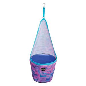 Hanging Bucket Holder Geometric - Item # 47836
