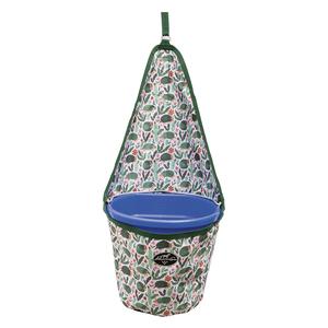 Hanging Bucket Holder Armadillo - Item # 47836