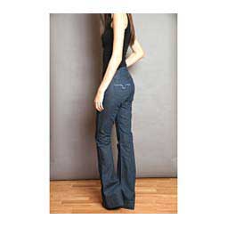 Lola Womens Jeans Blue - Item # 47855