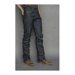 Raw James Mens Jeans Blue - Item # 47863