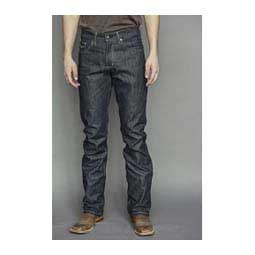 Raw James Mens Jeans Blue - Item # 47863