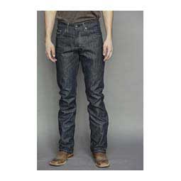 Raw Dillon Mens Jeans Blue - Item # 47863