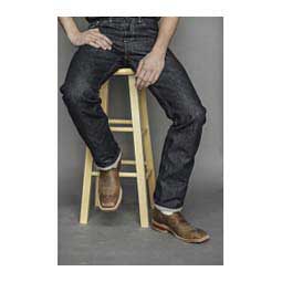 Raw James Mens Jeans Blue - Item # 47863