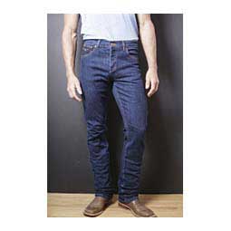 Watson Mens Jeans Blue - Item # 47864