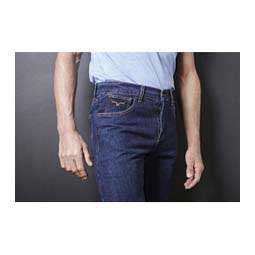 Wayne Mens Jeans Blue - Item # 47864