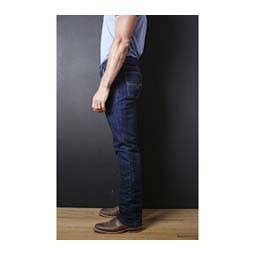 Wayne Mens Jeans Blue - Item # 47864