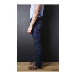 Watson Mens Jeans Blue - Item # 47864