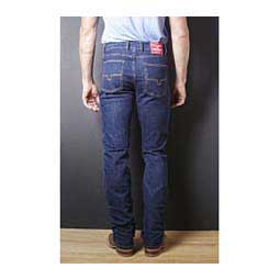 Wayne Mens Jeans Blue - Item # 47864