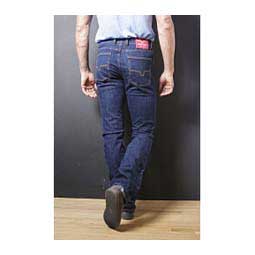 Wayne Mens Jeans Blue - Item # 47864