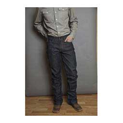 Raw Dillon Mens Jeans Blue - Item # 47865