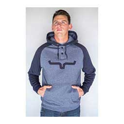 Blaze 2 Mens Sweatshirt Navy - Item # 47867