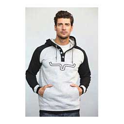 Blaze 2 Mens Sweatshirt Heather Gary - Item # 47867
