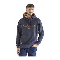 Fast Talker Mens Sweatshirt Navy - Item # 47869