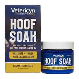 Vetericyn Mobility Hoof Soak 30 gm - Item # 47875