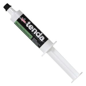 Tenda Race Day Formula for Horses 80 cc (2 dose) - Item # 47905