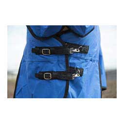 Heavy Weight Full Neck Turnout Horse Blanket Royal Blue - Item # 47914