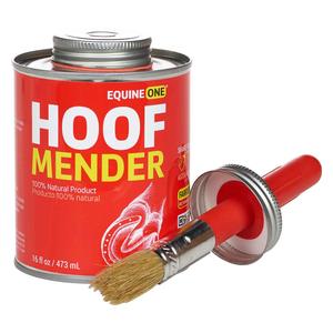 Equine One Natural Hoof Dressing 16 oz - Item # 47917
