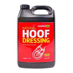 Natural Hoof Dressing Gallon - Item # 47918
