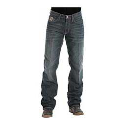 White Label Dark Mens Jeans