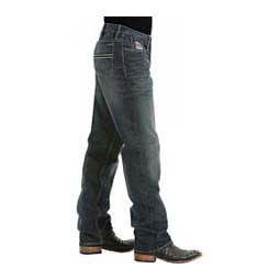 White Label Dark Mens Jeans Blue - Item # 47920