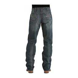 White Label Dark Mens Jeans Blue - Item # 47920