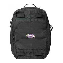 Weaver Clipper Backpack Black - Item # 47923