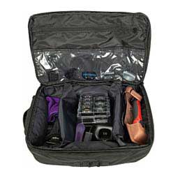Weaver Clipper Backpack Black - Item # 47923