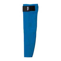 Spandex Goat Leg Tubes Blue - Item # 47925