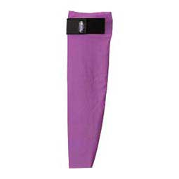 Spandex Goat Leg Tubes Purple - Item # 47925