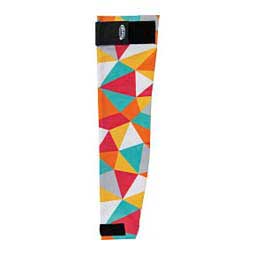Spandex Goat Leg Tubes Kaleidoscope - Item # 47925