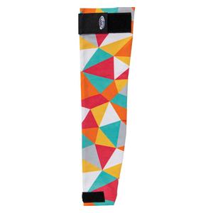 Spandex Goat Leg Tubes Kaleidoscope - Item # 47925