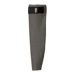 Spandex Goat Leg Tubes Gray - Item # 47925