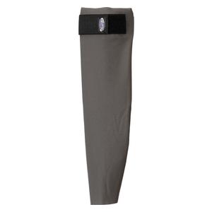 Spandex Goat Leg Tubes Gray - Item # 47925