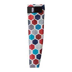 Spandex Goat Leg Tubes Honeycomb - Item # 47925