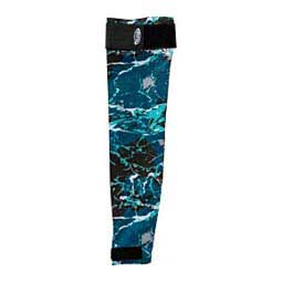 Spandex Goat Leg Tubes Tidal Wave - Item # 47925