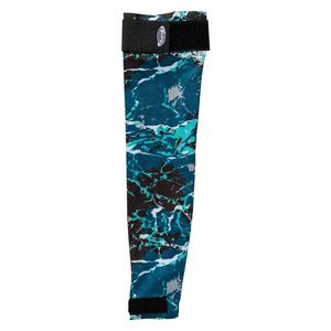 Spandex Goat Leg Tubes Tidal Wave - Item # 47925