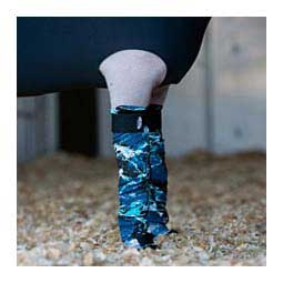 Spandex Goat Leg Tubes Tidal Wave - Item # 47925