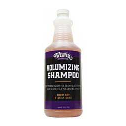 Weaver Livestock Volumizing Shampoo Quart - Item # 47926