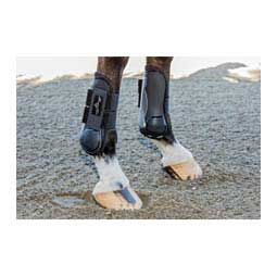Pro Performance Show Horse Jump Boots