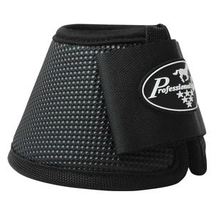 All-Purpose Ballistic Overreach Horse Boots Black - Item # 47934