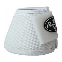 All-Purpose Ballistic Overreach Horse Boot White - Item # 47934C