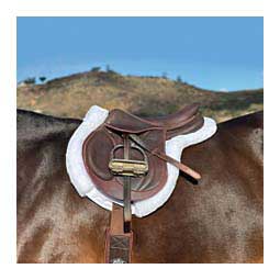 VenTECH Hunter Show Pad White - Item # 47936