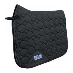 VenTECH Dressage Pad Black - Item # 47937
