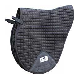 VenTECH XC Horse Pad Black - Item # 47939